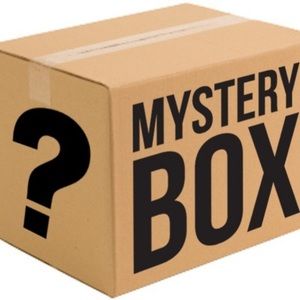 Mystery box